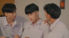 เป้าหมายฉัน นั้นคือเพื่อน ep1/2