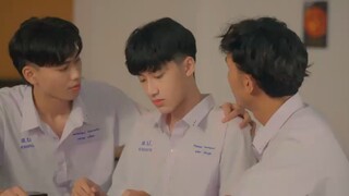 เป้าหมายฉัน นั้นคือเพื่อน ep1/2
