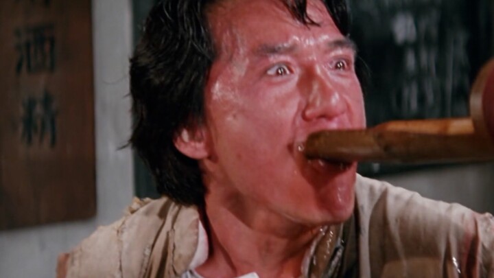 Thế mà toàn là hiệu ứng thật luôn!! Người không hiểu biết chỉ biết thốt lên: “WTF”!!