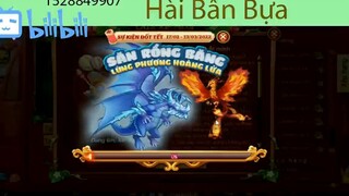 Dua xe hoa trong gunny #game