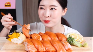 Mukbang Korea #anngon