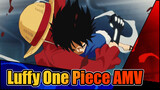 The King's Aura | One Piece / Luffy / AMV