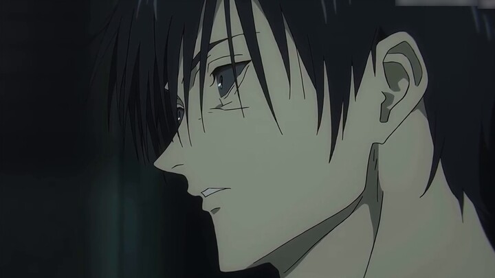 [4K·60fps] Sang tiran menebus dosanya dengan nyawanya | Shen Er: Hui, aku senang kau tidak harus men