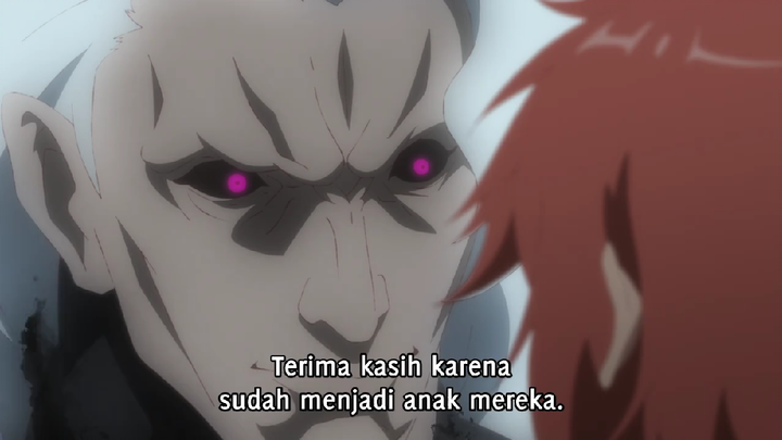 Saihate no Paladin Eps 4 Sub indo
