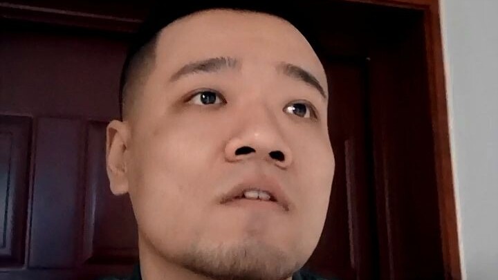 【هان قه ليس العم】 تلك الصرخة الأخيرة، لم أستطع التحكم بنفسي حقًا