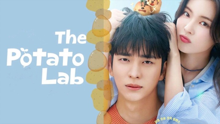 The Potato Lab (2025) Lab Episode 2 English Sub