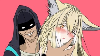 [Arknights] Wei Wu Legacy