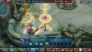 pinag aagawan si karrie eh pang counter lng naman si brody bastat spell ay purify😍🥰😍