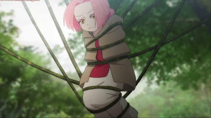 Hell's Paradise jigokuraku Episode 7