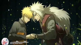 Naruto and jiraiya theme - despair (LSB REMIX)..…