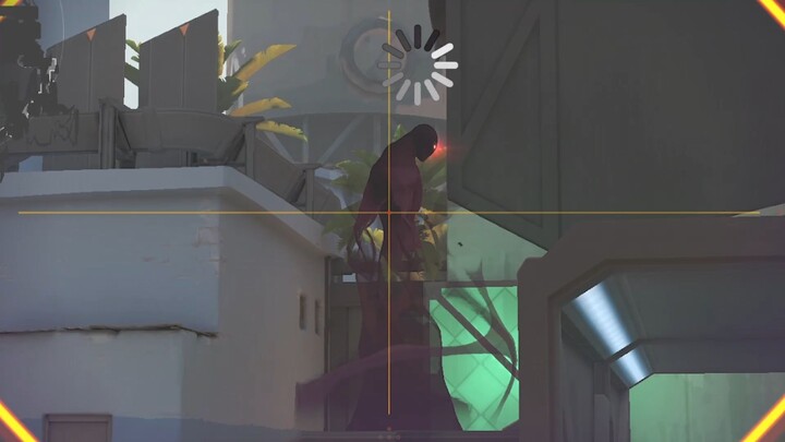 A Bunch of Valorant Happenstances