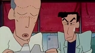 The love of the fried noodle boss suddenly came haha