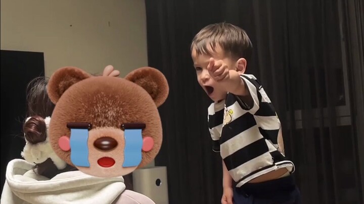 تشانغ ناليتي: أنا إنسان يعاني من الاستنزاف الداخلي.