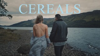 Oceans - Oceans - Cereal Feat. Kiz Keyz (Official Video)