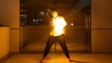 [AGS Kaikuma] ทุกวันจันทร์ Skill #54: Byodoin Temple Phoenix Hall Phoenix Statue·Phoenix Dance- Whea