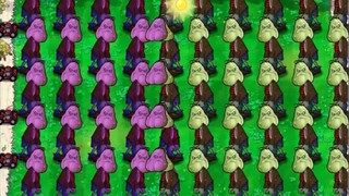 Funny PVZ plants vs. zombies xD | funny moment