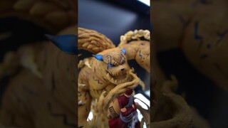 Gaara keren banget !