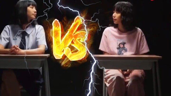 Nanno VS Kitty (Wawancara khusus Taboo Girl Musim 1)