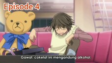 Ketahuan abis "Mengendus" Kemejanya, Auto langsung 🙈🫣😳🌚🤫🥰😏👍🙂↔️
