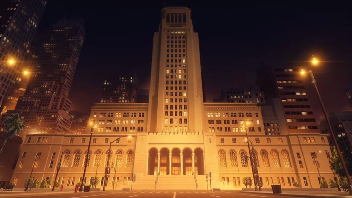 Fate/strange Fake Episode 2 Sub Indo