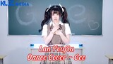 Lan Youjin Dance Cover - Gee