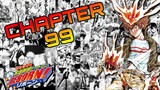 2 Losses 1 Win | Katekyo Hitman REBORN! Chapter 99 Review