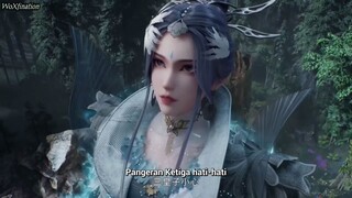 Wan Jie Du Zun Episode 295 PREVIEW