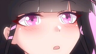 小妹熬夜玩游戏会遭遇什么呢？