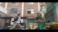 high school return as for gangster episode 7