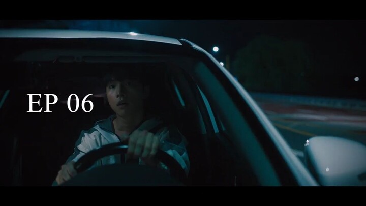 The Judge Returns - Episode 06 - Sub Indonesia 720P