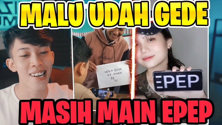 UDAH GEDE KOK BELUM SUKSES