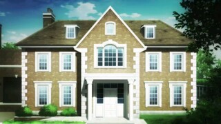 Infinite Dendrogram ( phiêu lưu ở thế giới vô vàng hệ thống) tập 11