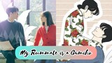 My Roommate is a Gumiho Ep 06