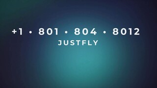 Número de Teléfono de Atención al Cliente de Justfly® – Guía Completa Paso a Paso 2025