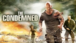 The Condemned (2007) เกมล่าคน ทรชนเดนตาย (พากย์ไทย)
