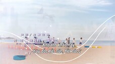 Bùng Cháy Nào! Cô Gái Bóng Chuyền EP 21 [Sub Việt]