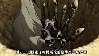 这是我见过最牛哔的勇者