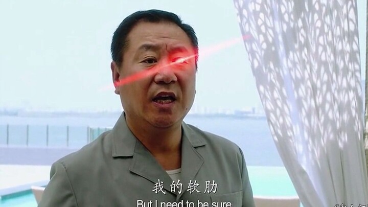 ผู้นำปฏิเสธเงินสินบนแล้วด่ากราดว่าคิดได้ไง มหาเศรษฐีหันหลังจะเดินออก แต่ใครจะรู้ว่าผู้นำกลับไม่ยอมแล