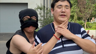 品德小测试