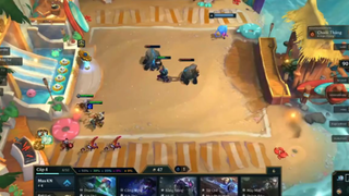 AHRI 3 SAO + THÁNH KIẾM MANAZANE _ SPAM _QQQQQQQQ_ X15 QUẢ CẦU 1 LÚC - CỰC ĐỈNH