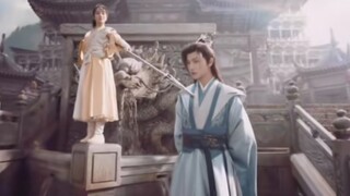 [Xiao Luo] Trên thế giới chỉ có một Sikong Ganluo và tôi chỉ có một Sikong Ganluo