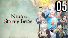 Nina the Starry Bride Episode 5