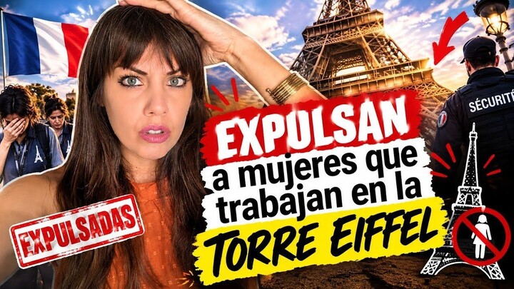 FRANCIA ESTÁ ACABADA
