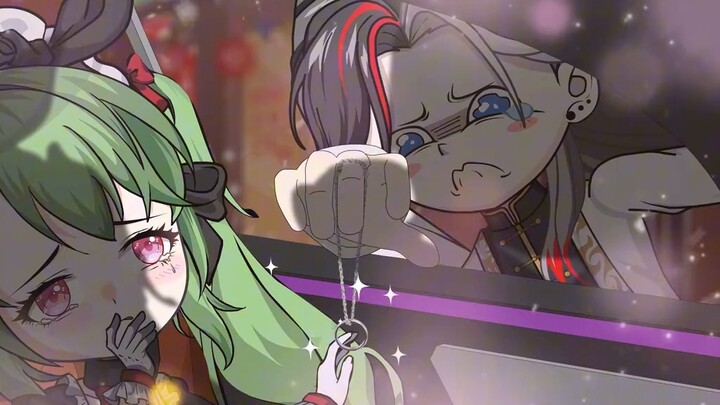Episode 104: Wait for me, I will definitely marry you!