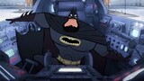 Merry Little Batman too watch full movie : link in Description