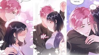 Chap 78 Hệ thống xuyên nhanh ác nam không dễ chọc||truyện tranh thuyết minh||ngôn tình