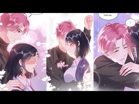 Chap 78 Hệ thống xuyên nhanh ác nam không dễ chọc||truyện tranh thuyết minh||ngôn tình