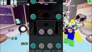 roblox funky friday Censory-Overlord 27