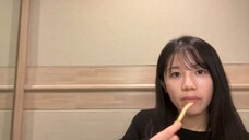 Masai Mayuu (AKB48/SHOWROOM Live Streaming/2024.02.26)