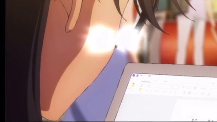 The most difficult day for Amiyo Shinpei